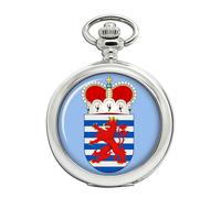 Lussemburgo (Belgio) Orologio da Tasca