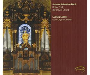 Lusser, Lud Ig - Third Part Of The Clavier-Ub