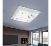 Lusso Coprire Lampada Parete Decorazione Pietre Vetro Salotto Sonno Ess Camera [EEK: Non valutato]