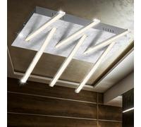 Lusso LED Parete Lampade Ess Camera Cristallo Coprire Luci Leggere Faretto Oro