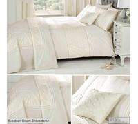 Lusso Letto , Gamma Di Set Copripiumino, Copriletto, & Cuscini Disponibile