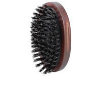 LUSSONI BR NATURAL BEARD BRUSH OVAL