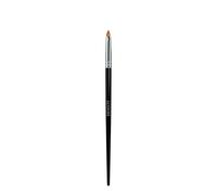 T4B LUSSONI 500 Series - Pennello professionale di precisione per labbra, eyeliner, sopracciglia e ciglia (PRO 518 Lip Liner Brush)