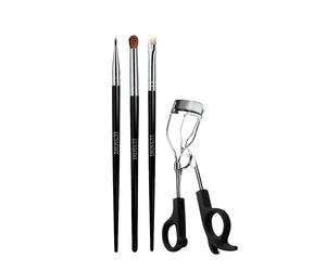 Lussoni Makeup Pro Kit