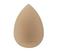 Lussoni Raindrop Grigia 1 pezzo - Spugna Makeup