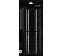 Lussoni Set Pettini 500 Pezzi - Pettine capelli