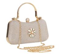 Lussuosa Borsa Da A Tracolla Con Per Borse A Donna Con A A Catena Festa Pochette Donna D'affari