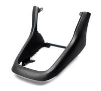 Lussuosa console centrale ABS telaio rivestimento pannello turni per Golf 6 MK6