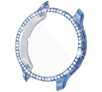 Lussuoso manicotto protettivo della copertura morbida incastonata della cassa dell'orologio con rivestimento elettrolitico Shell dell'orologio