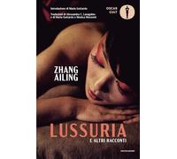 Lussuria e altri racconti