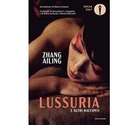 Lussuria e altri racconti