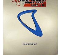 Lust 4 U - Jose Nunez Feat Bruce Baps 12"
