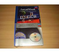 Lust auf Klassik - Highlights ( CD ) Vladimir Ashkenazy / Various