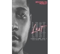 Lust: Book Two in the Love is Cure, Vol. 1 - Vices & Virtues series: 2