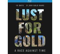 Lust for Gold: A Race Against Time (Blu-ray) Robert Kesselring Wayne Tuttle