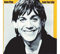Lust For Life - Iggy Pop (Vinile)