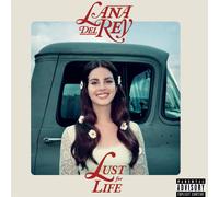 Lust For Life (2 Lp) - Lana Del Rey (Vinile)