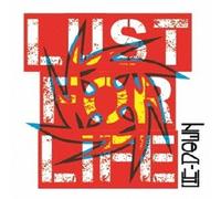 LUST FOR LIFE