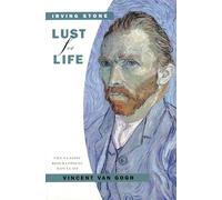 Lust For Life(50th Anniversary Edn) (Tascabile)