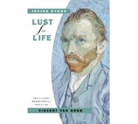 Lust For Life(50th Anniversary Edn) (Tascabile)