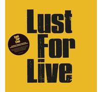 Lust For Life Band - Lust For Live