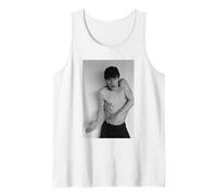 Lust for Life di Iggy Pop Stooges, Album solista del 1977 Canotta