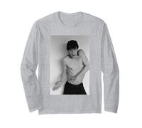 Lust for Life di Iggy Pop Stooges, Album solista del 1977 Maglia a Manica