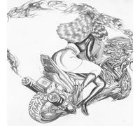 Courting Lust for Life, Or: 'How to Thread the Needle and Come Out Th (Vinyl LP)