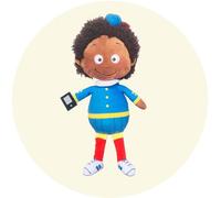 Lust For Live bvba De Spiekpietjespop - Jongen Donker