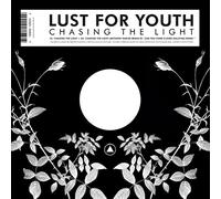 Lust For Youth - Chasing The Light (12")