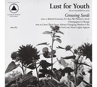 Lust For Youth - Gro Ing Seeds