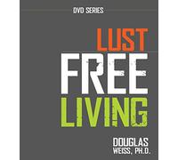 Lust Free Living DVD