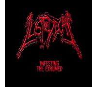 Lust of Decay - Infesting the Exhumed
