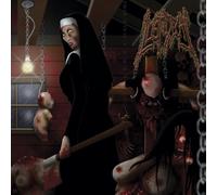 Lust Of Decay - Purity Through Dismemberment