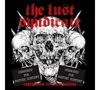 Lust Syndicate The - Capitalism Is Cannibalism