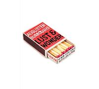 Lust & Wonder