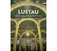 Lustau, calidad e innovación, las claves del éxito: 4