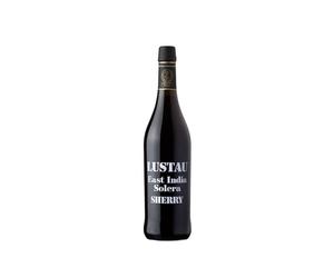 Lustau East India Solera