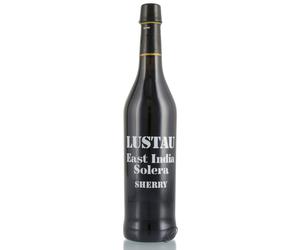 Lustau East India Solera Sherry 20% vol. 0,50l