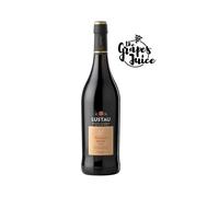 LUSTAU MOSCATEL EMILIN SHERRY SUPERIOR SOLERA RESERVA JEREZ ANDALUCIA SPAGNA