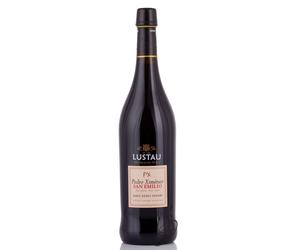 Lustau Pedro Ximenez San Emilio Sherry 17% vol. 0,75l