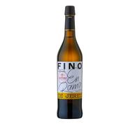 Lustau - Sherry 3 en Rama Fino de Jerez de La Frontera 0,50 lt.