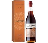 Lustau Solera Gran Reserva Brandy De Jerez Sherry - 700 Ml
