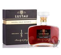 Lustau Solera Gran Reserva Family Reserve 43% vol. 0,50l