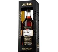 Lustau Solera Gran Reserva Finest Selection Brandy De Jerez Sherry - 700 Ml