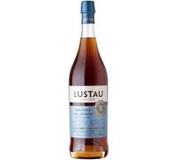Lustau Solera Reserva Brandy De Jerez Sherry - 700 Ml