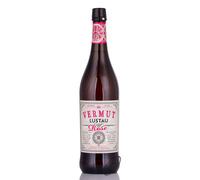 Lustau Vermut Rosé 15% vol. 0,75l