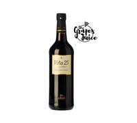 LUSTAU VINA 25 PEDRO XIMENEZ SWEET SHERRY ANDALUCIA SPAGNA