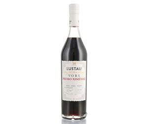 Lustau VORS Pedro Ximenez 30 YO Sherry 15,5% vol. 0,50l