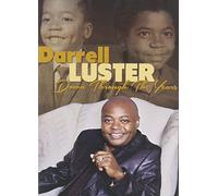 Luster, Darrell - Down Through the Years